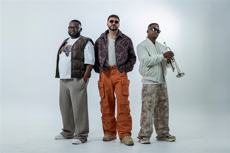 Kirstenbosch Summer Sunset Concerts - Mi Casa